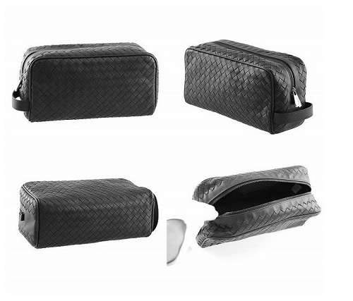 Bottega Veneta Evening Bag 7799 black